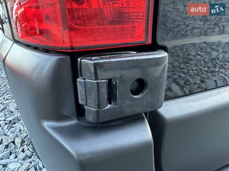 Вантажний фургон Renault Master 2020 в Рівному