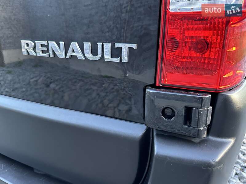 Вантажний фургон Renault Master 2020 в Рівному