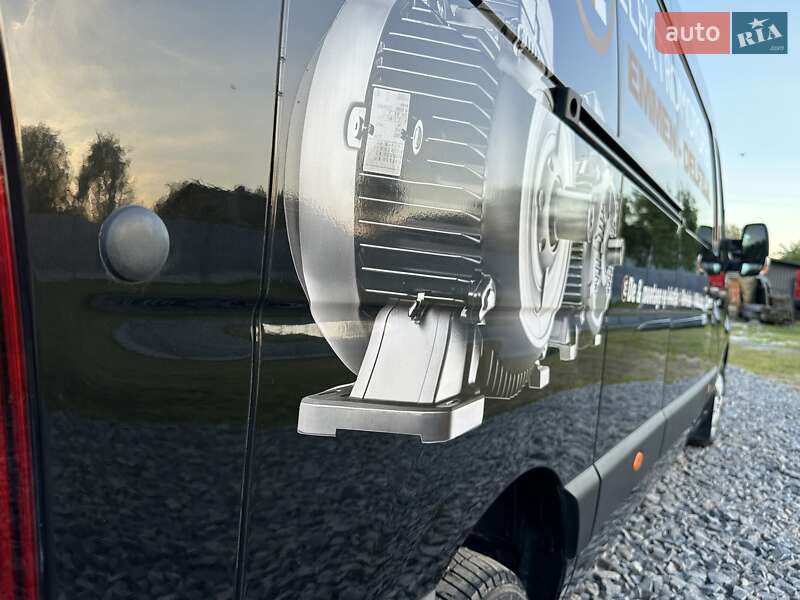 Вантажний фургон Renault Master 2020 в Рівному фото 37 Вантажний фургон Renault Master 2020 в Рівному