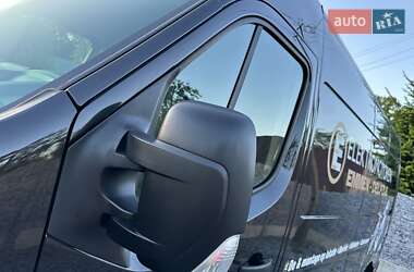 Вантажний фургон Renault Master 2020 в Рівному