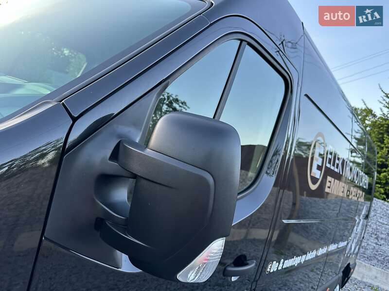 Вантажний фургон Renault Master 2020 в Рівному фото 40 Вантажний фургон Renault Master 2020 в Рівному