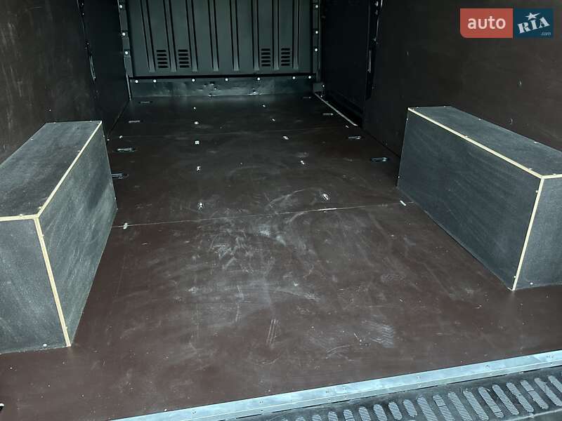 Вантажний фургон Renault Master 2020 в Рівному фото 50 Вантажний фургон Renault Master 2020 в Рівному