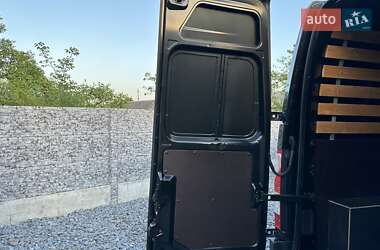 Вантажний фургон Renault Master 2020 в Рівному