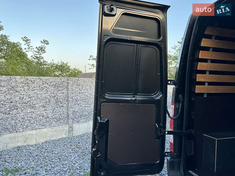 Вантажний фургон Renault Master 2020 в Рівному фото 55 Вантажний фургон Renault Master 2020 в Рівному