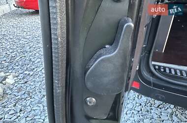 Вантажний фургон Renault Master 2020 в Рівному