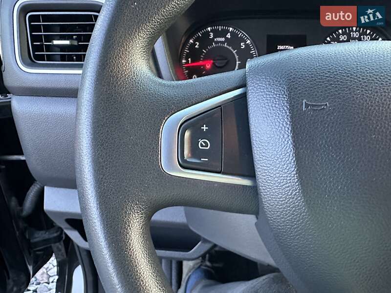Вантажний фургон Renault Master 2020 в Рівному фото 80 Вантажний фургон Renault Master 2020 в Рівному