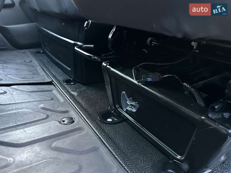 Вантажний фургон Renault Master 2020 в Рівному фото 90 Вантажний фургон Renault Master 2020 в Рівному