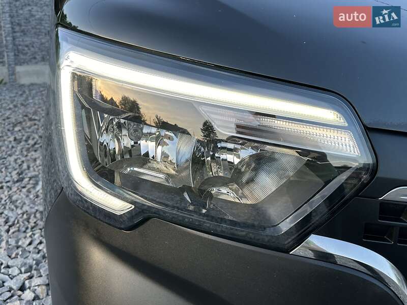 Вантажний фургон Renault Master 2020 в Рівному фото 9 Вантажний фургон Renault Master 2020 в Рівному