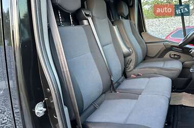 Вантажний фургон Renault Master 2020 в Рівному