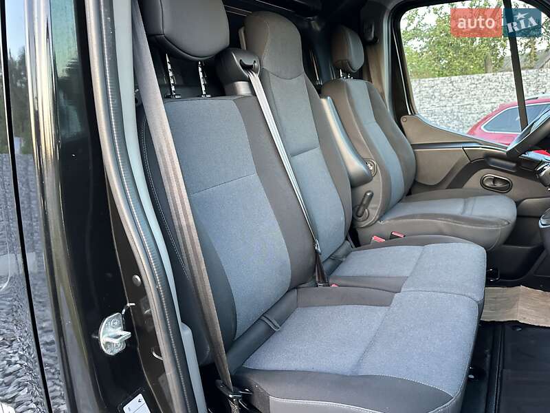 Вантажний фургон Renault Master 2020 в Рівному фото 104 Вантажний фургон Renault Master 2020 в Рівному