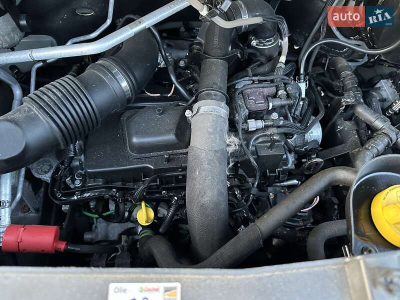 Вантажний фургон Renault Master 2020 в Рівному фото 119 Вантажний фургон Renault Master 2020 в Рівному