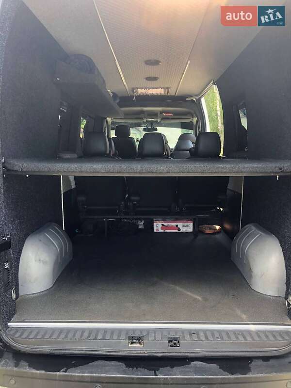 Микроавтобус Renault Master 2018 в Краснокутске