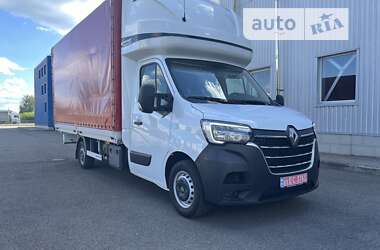 Тентованый Renault Master 2020 в Ковеле