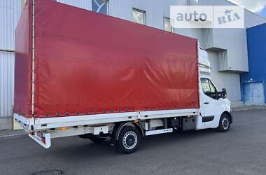 Тентованый Renault Master 2020 в Ковеле