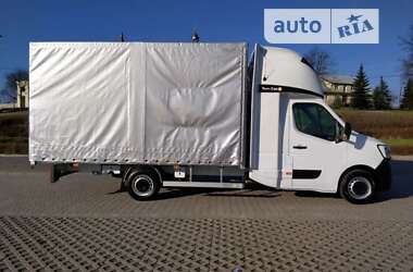 Вантажний фургон Renault Master 2023 в Львові