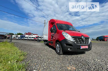 Інші вантажівки Renault Master 2019 в Ковелі