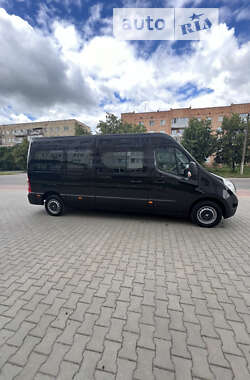 Мікроавтобус Renault Master 2019 в Дубні