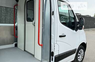 Вантажний фургон Renault Master 2019 в Києві