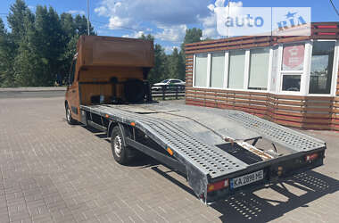 Автовоз Renault Master 2013 в Києві