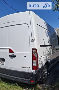 Вантажний фургон Renault Master 2015 в Фастові