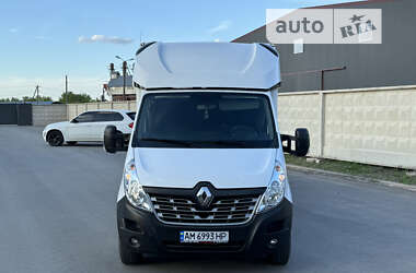 Автовоз Renault Master 2019 в Житомире