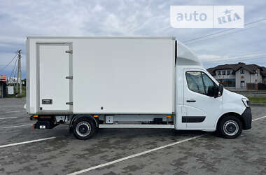 Грузовой фургон Renault Master 2020 в Луцке