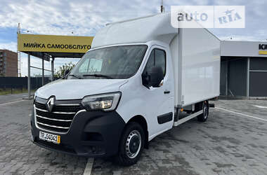 Грузовой фургон Renault Master 2020 в Луцке