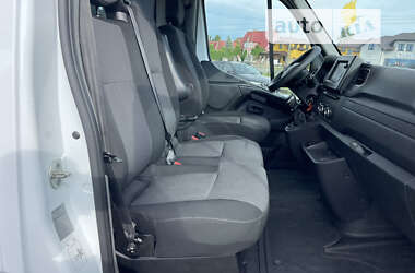 Грузовой фургон Renault Master 2020 в Луцке