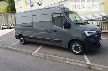 Вантажний фургон Renault Master 2021 в Києві