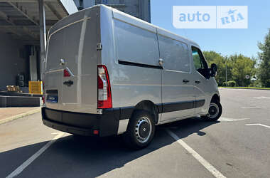 Грузовой фургон Renault Master 2019 в Киеве