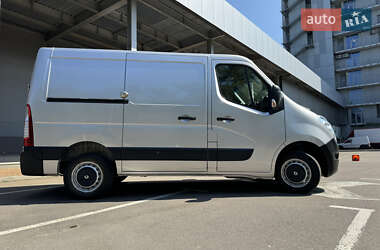 Грузовой фургон Renault Master 2019 в Киеве