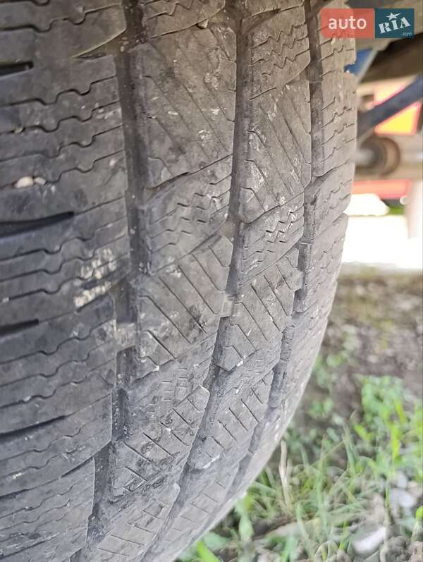 Тентованый Renault Master 2014 в Калуше