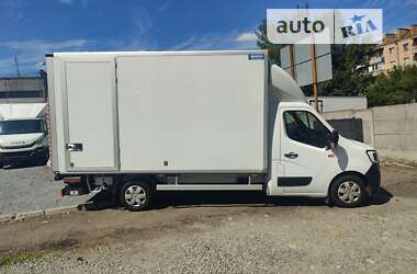 Вантажний фургон Renault Master 2021 в Рівному