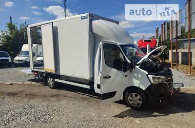 Грузовой фургон Renault Master 2021 в Ровно