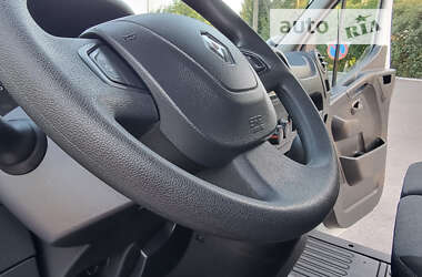 Грузовой фургон Renault Master 2019 в Житомире