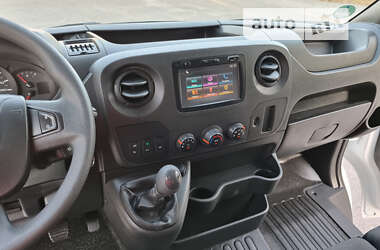 Грузовой фургон Renault Master 2019 в Житомире