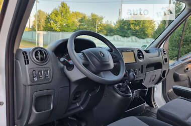 Грузовой фургон Renault Master 2019 в Житомире