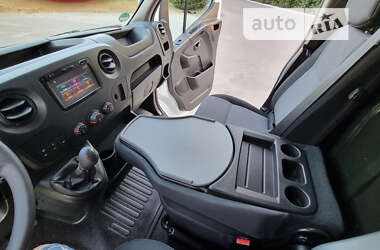 Грузовой фургон Renault Master 2019 в Житомире