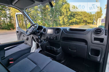 Грузовой фургон Renault Master 2019 в Житомире