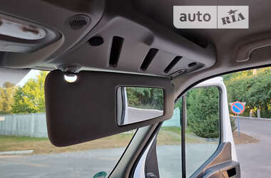 Грузовой фургон Renault Master 2019 в Житомире