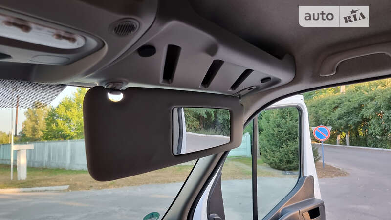 Грузовой фургон Renault Master 2019 в Житомире