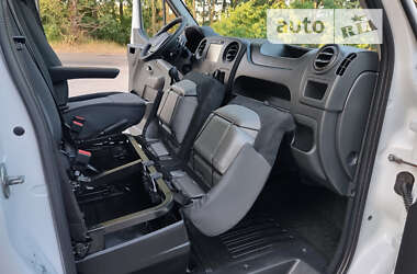 Грузовой фургон Renault Master 2019 в Житомире