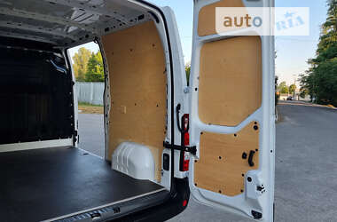 Грузовой фургон Renault Master 2019 в Житомире