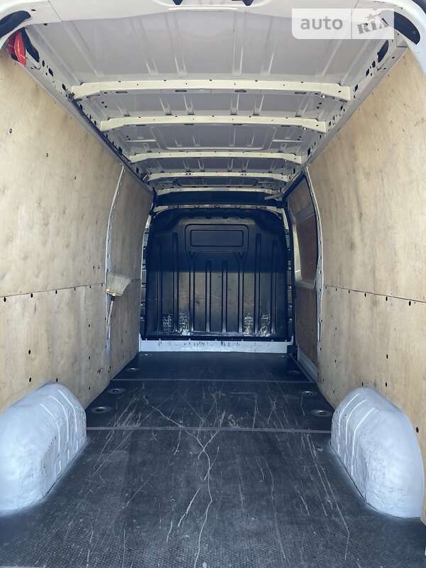 Вантажний фургон Renault Master 2018 в Рава-Руській фото 6 Вантажний фургон Renault Master 2018 в Рава-Руській