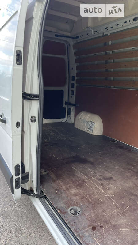 Грузовой фургон Renault Master 2016 в Львове фото 22 Грузовой фургон Renault Master 2016 в Львове