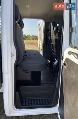 Борт Renault Master 2019 в Львові