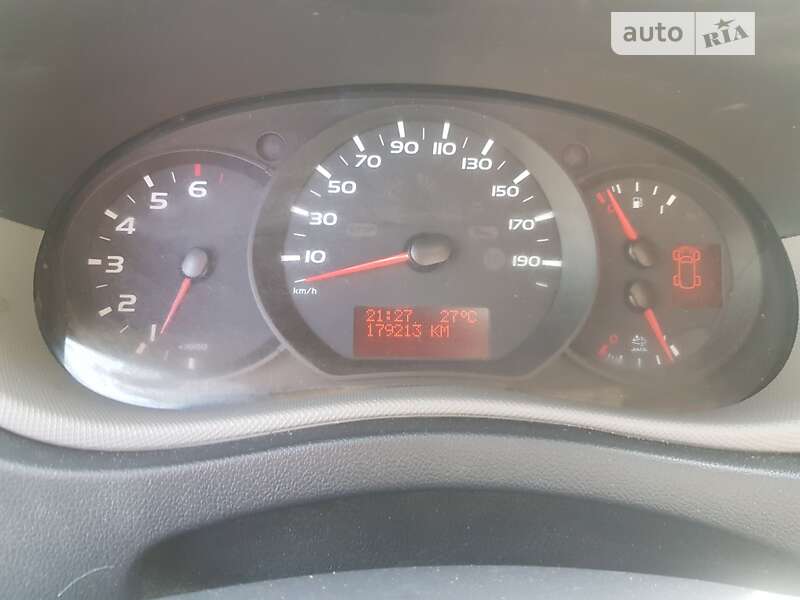 Автовышка Renault Master 2018 в Ивано-Франковске