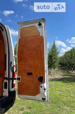 Микроавтобус Renault Master 2011 в Черновцах