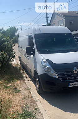 Рефрижератор Renault Master 2015 в Харькове