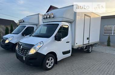 Інші вантажівки Renault Master 2020 в Луцьку